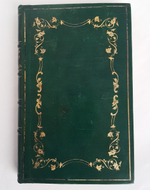 "География в эстампах, с повестями и картинами по предметам географии". Шарль Эжен Ришом и Альфред Вангольд. 1846г.