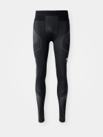 Тайтсы Venum Nexus Black/Silver
