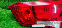 Фонарь правый внутренний Kia Rio 3 QB (2015-2017) седан