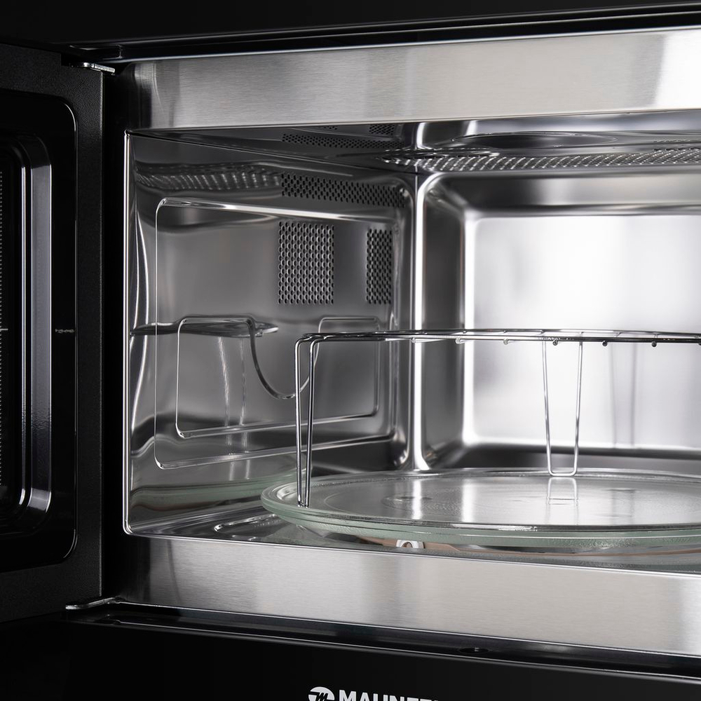 Микроволновая печь встраиваемая MAUNFELD MBMO.25.7GB фото 4