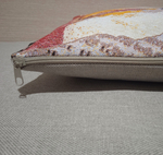 Декоративный гобеленовый чехол Стиль Гранж Мурзик 38*38