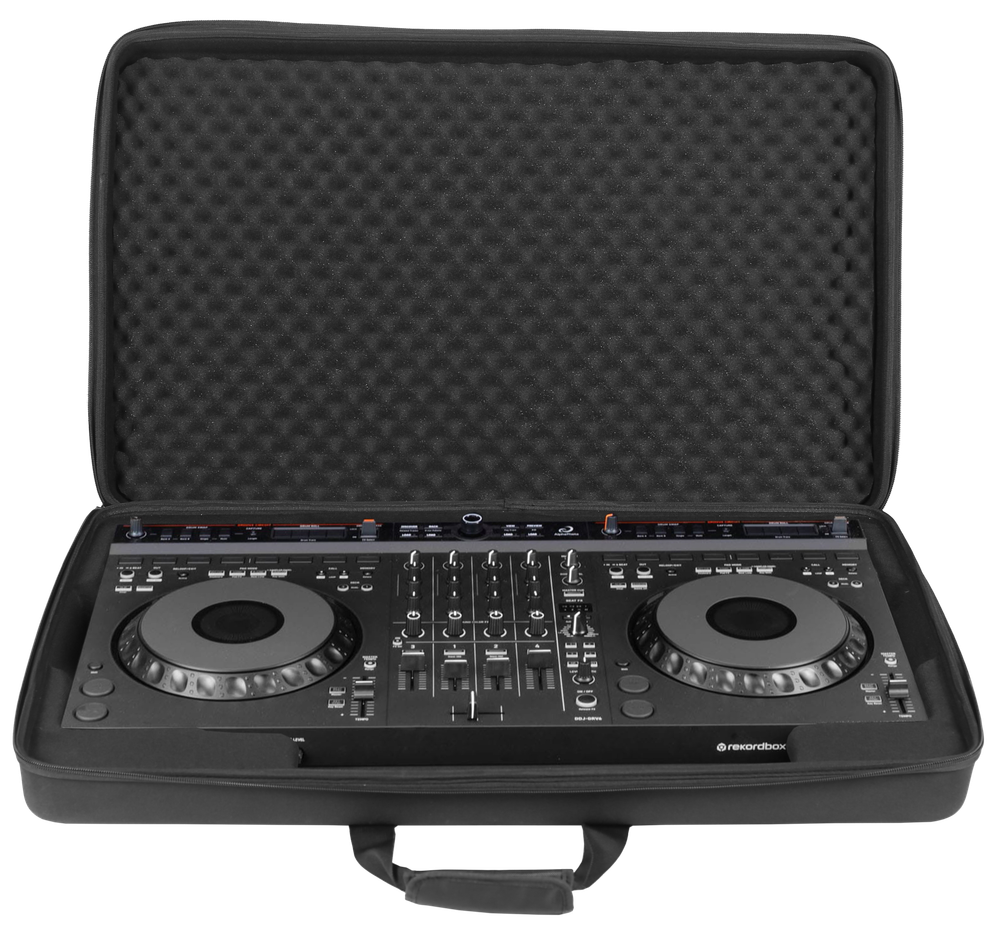 Кейс UDG Creator AlphaTheta DDJ-GRV6 Hardcase Black