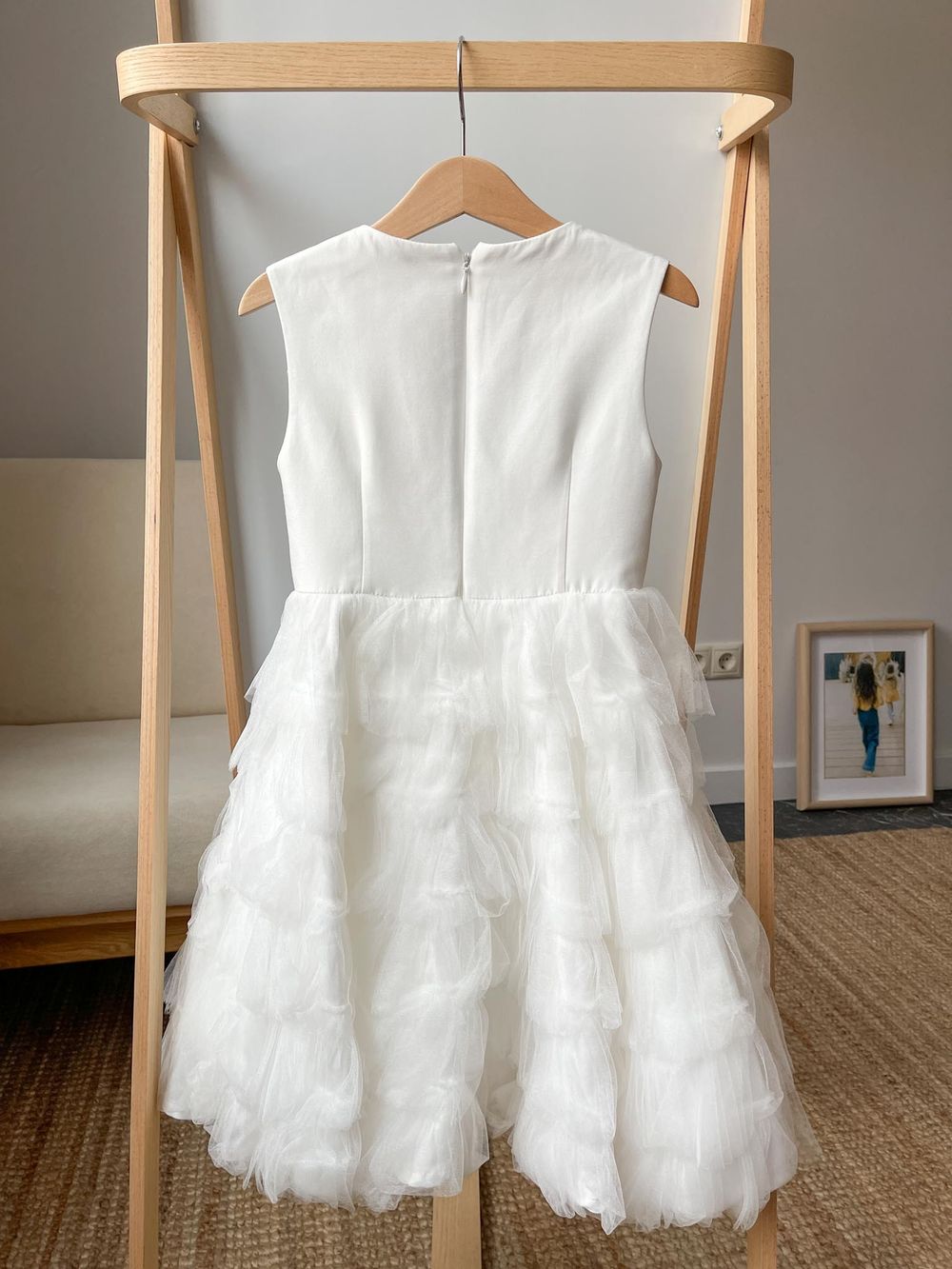 Платье Noble People