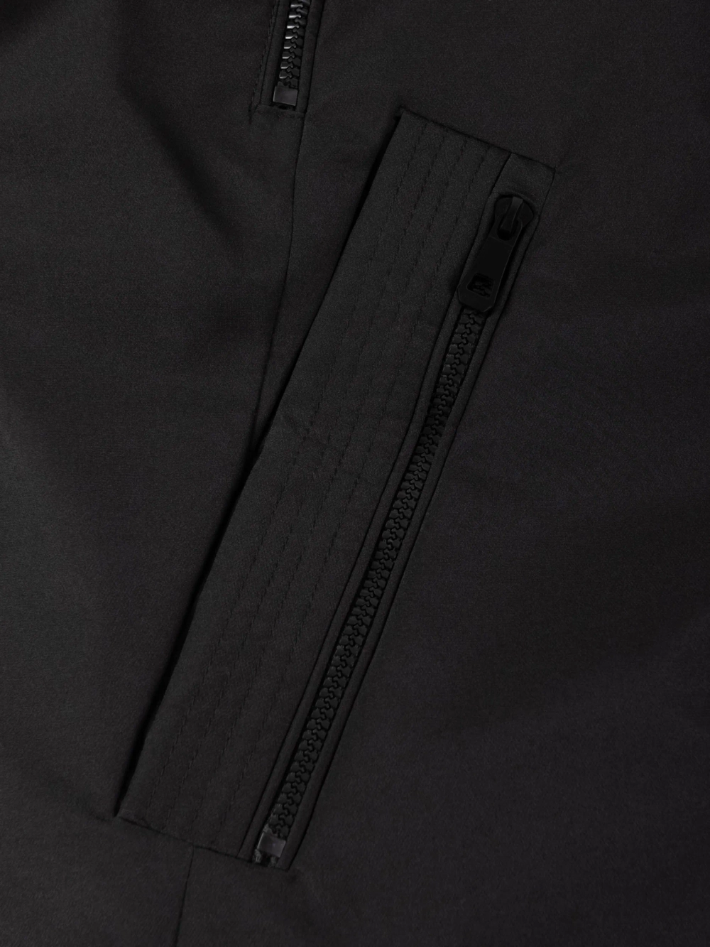 Куртка утепленная с мехом