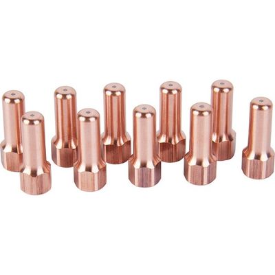 Электроды ELITECH для плазменной горелки уп. 10 шт.   0606.020800