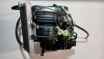 Двигатель 300см3 175FMM (с балансиром) 6ск. ADV 300 GARET