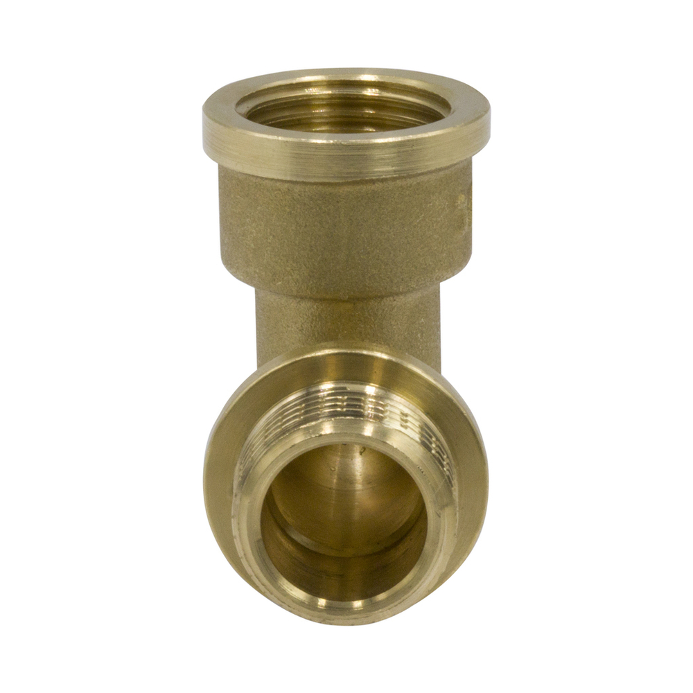 Уголок 1/2'' вн/нар ЛАТ 15