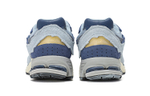 Кроссовки New Balance Nb 2002R "Refined Future"