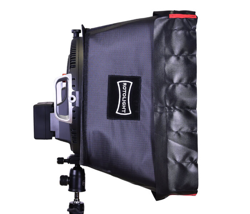 ROTOLIGHT Professional softbox kit for AEOS Софтбокс