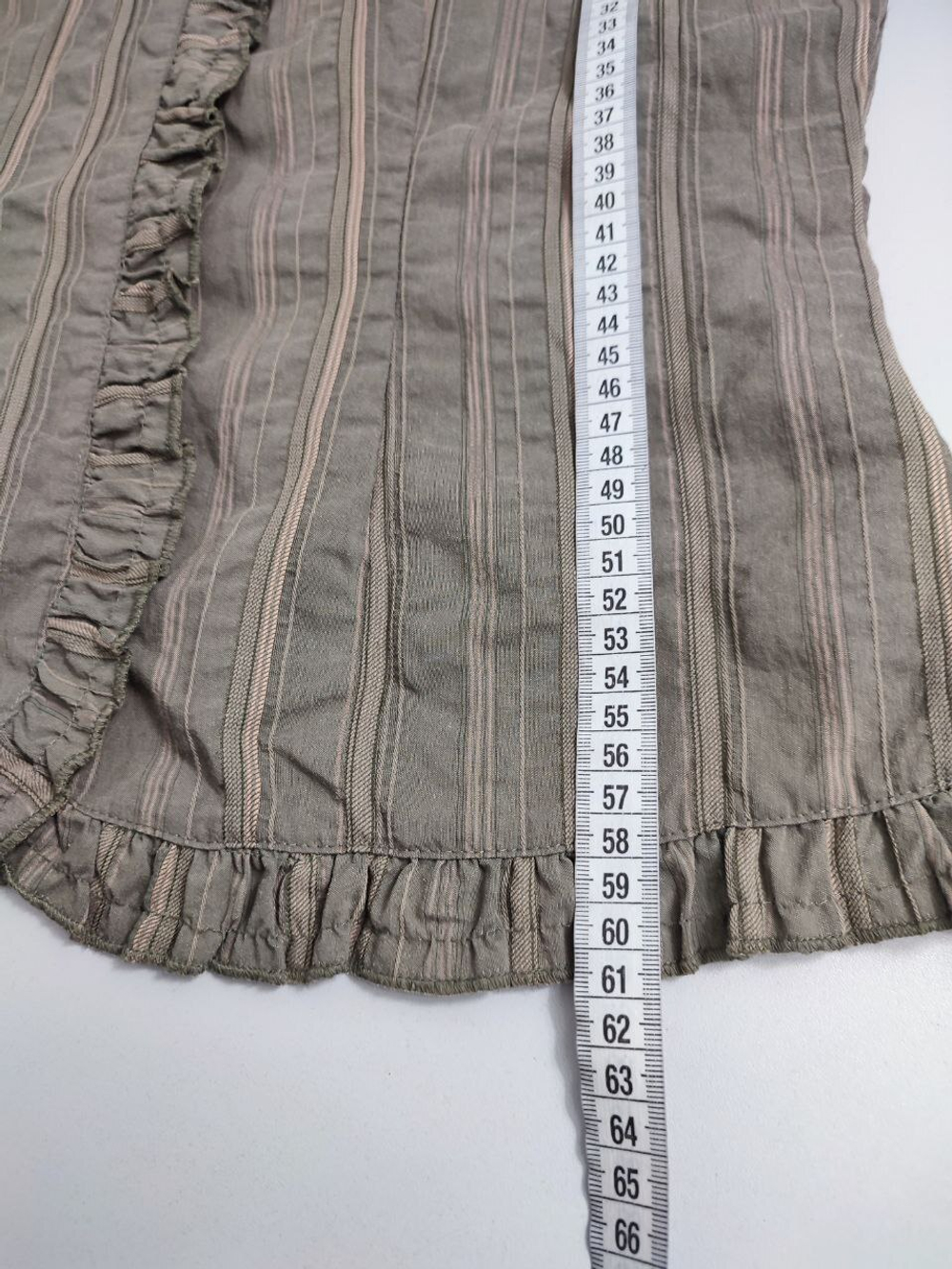 Пиджак Yessica красивый 46 размер