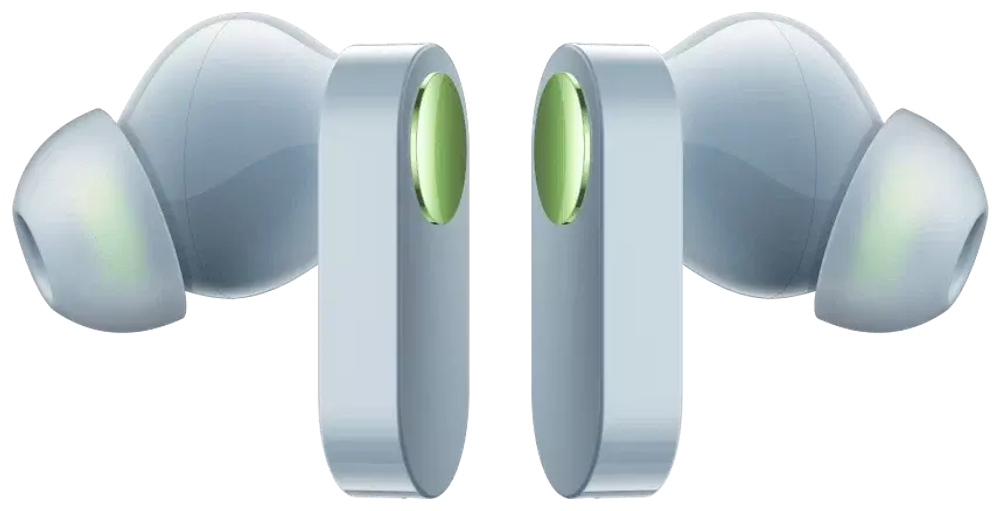 Беспроводные наушники OnePlus Nord Buds - купить по цене 3 099 руб в  интернет-магазине электроники 2DROIDA