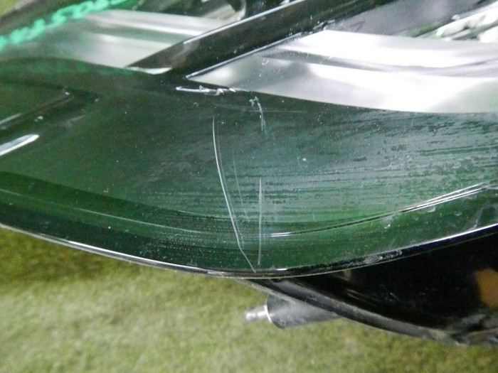 Фара правая Land-Rover Discovery 5 (2016-2021) LED