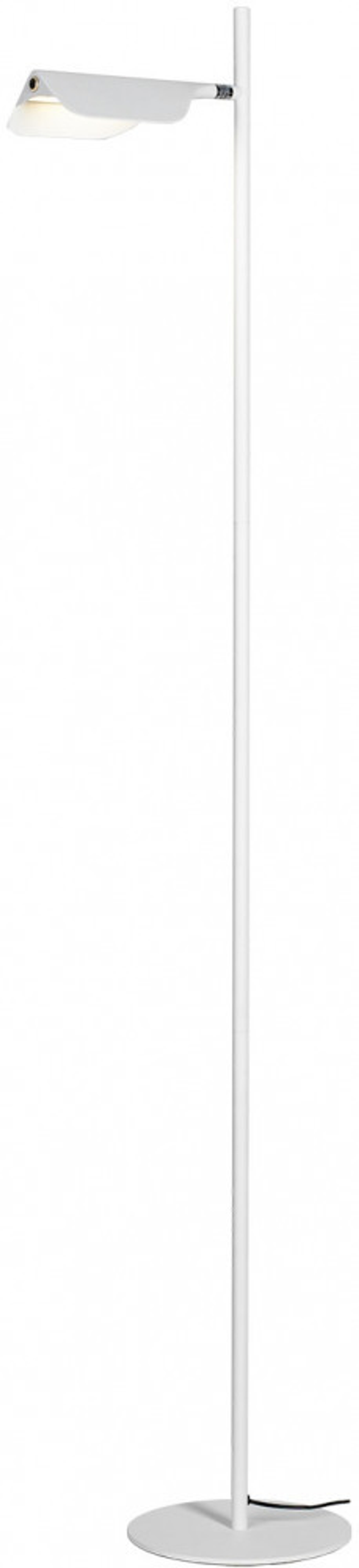 Торшер светодиодный Lussole LSP-0594