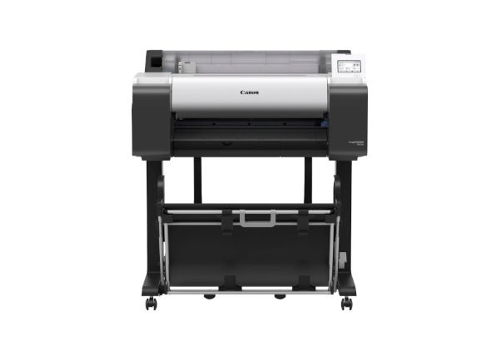 Плоттер струйный Canon imagePROGRAF TM-255