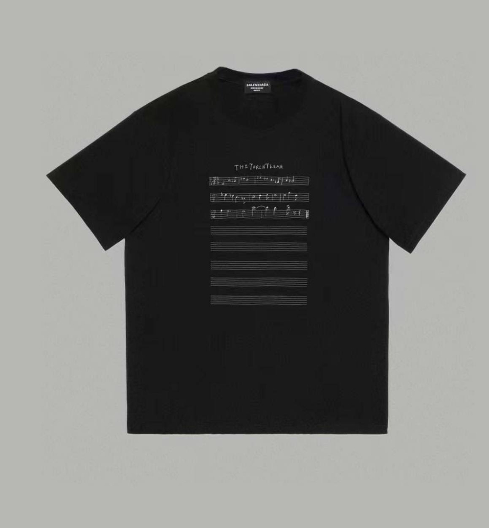 Футболка Balenciaga