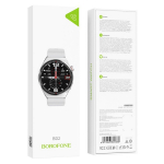 Смарт-часы BOROFONE BD2