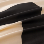 Комплект постельного белья Сатин Элитный на резинке CPLR059