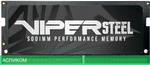 Оперативная память Patriot DDR4 32Gb 3200MHz (PVS432G320C8S)