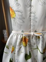 Новое платье Monnalisa, 116