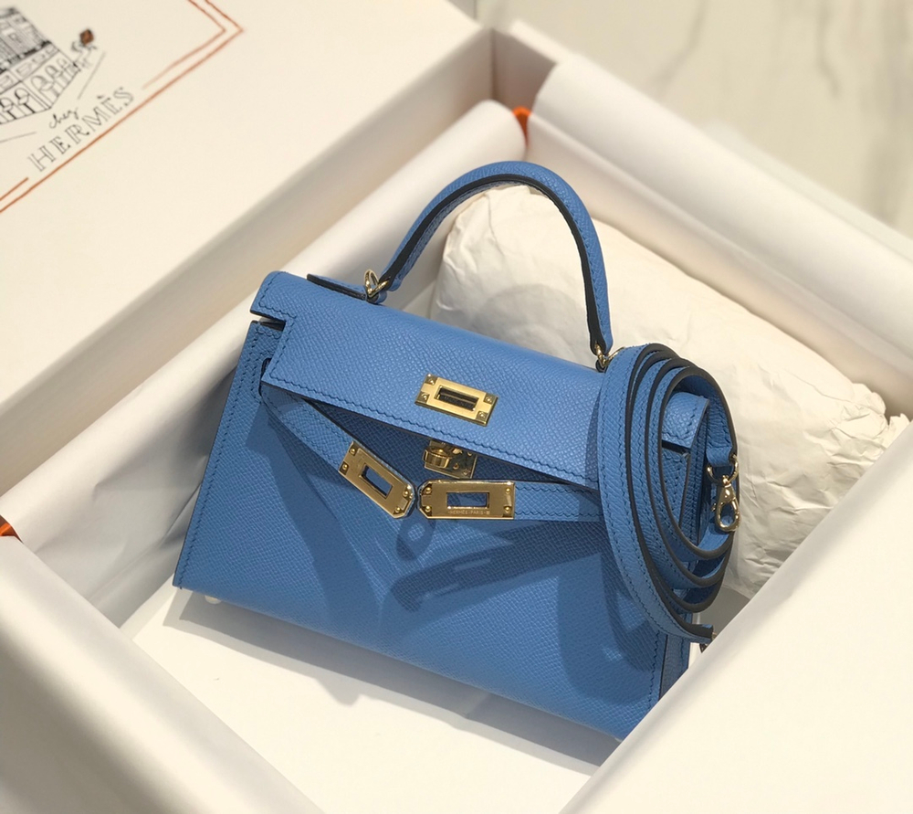 Hermes Kelly 20