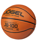 Мяч баскетбольный JB-100 №5 NEW