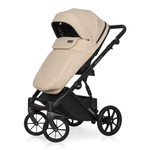 Коляска 3 в 1 Riko Basic Montana Ecco