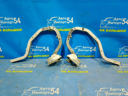 Петля багажника NISSAN SUNNY 2002