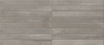 Ригельная плитка Rondine Arenosa Grey 450x48x9,5