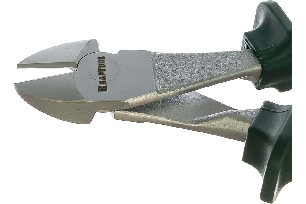 KRAFTOOL  KraftMax 200 мм, Бокорезы (22011-5-20)