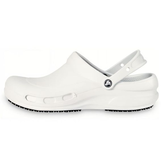 Crocs Bistro Clog 'White'