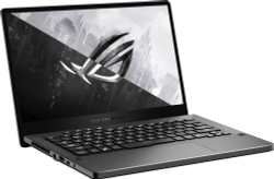 Ноутбук 14" ASUS ROG Zephyrus G14 GA401IHR-K2054T (90NR07H3-M00890)
