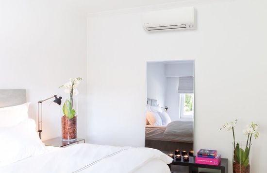 Сплит-система Daikin Comfora FTXP20L/RXP20L