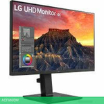 Монитор LG 27BQ65UB-B