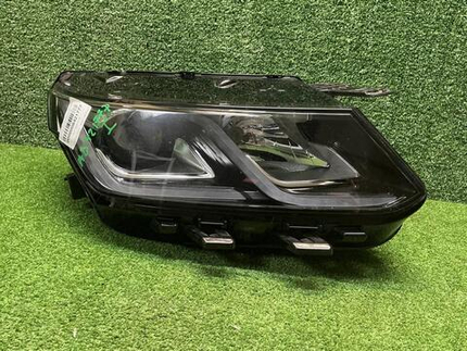 Фара правая Belgee X50 (2023-н.в.) галоген