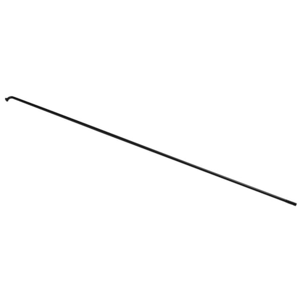 Спица без ниппеля 234mm ST 14G UCP черная