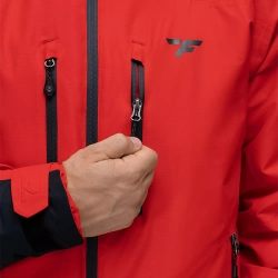 КУРТКА ГОРНОЛЫЖНАЯ FINNTRAIL МУЖСКАЯ ATLAS 3441