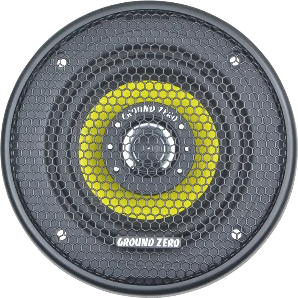 Ground Zero GZTF 4.0X (10 cm)