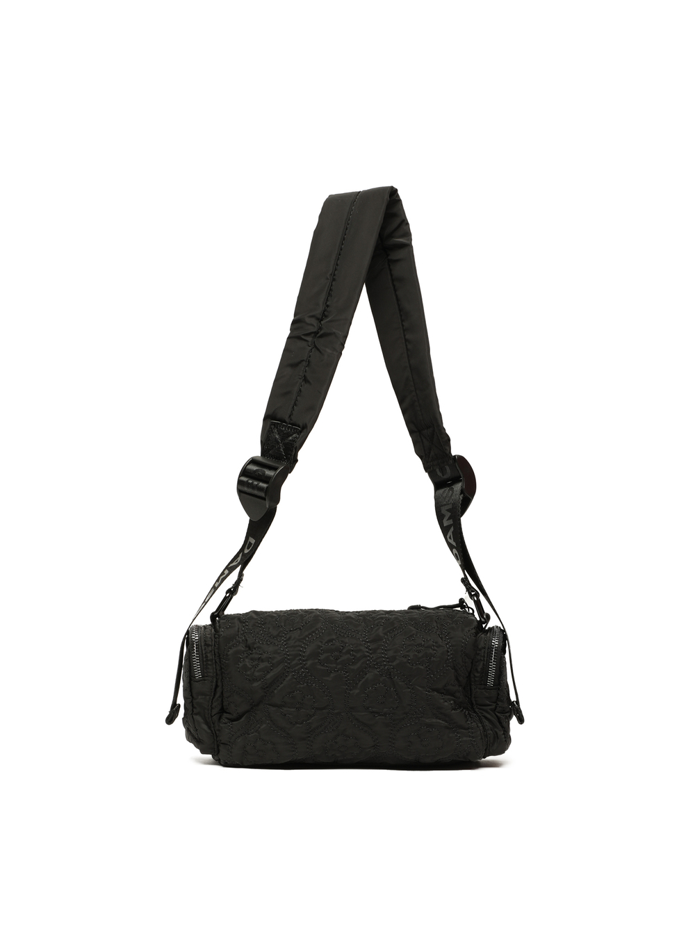 Сумка Cross Body Floral Quilted