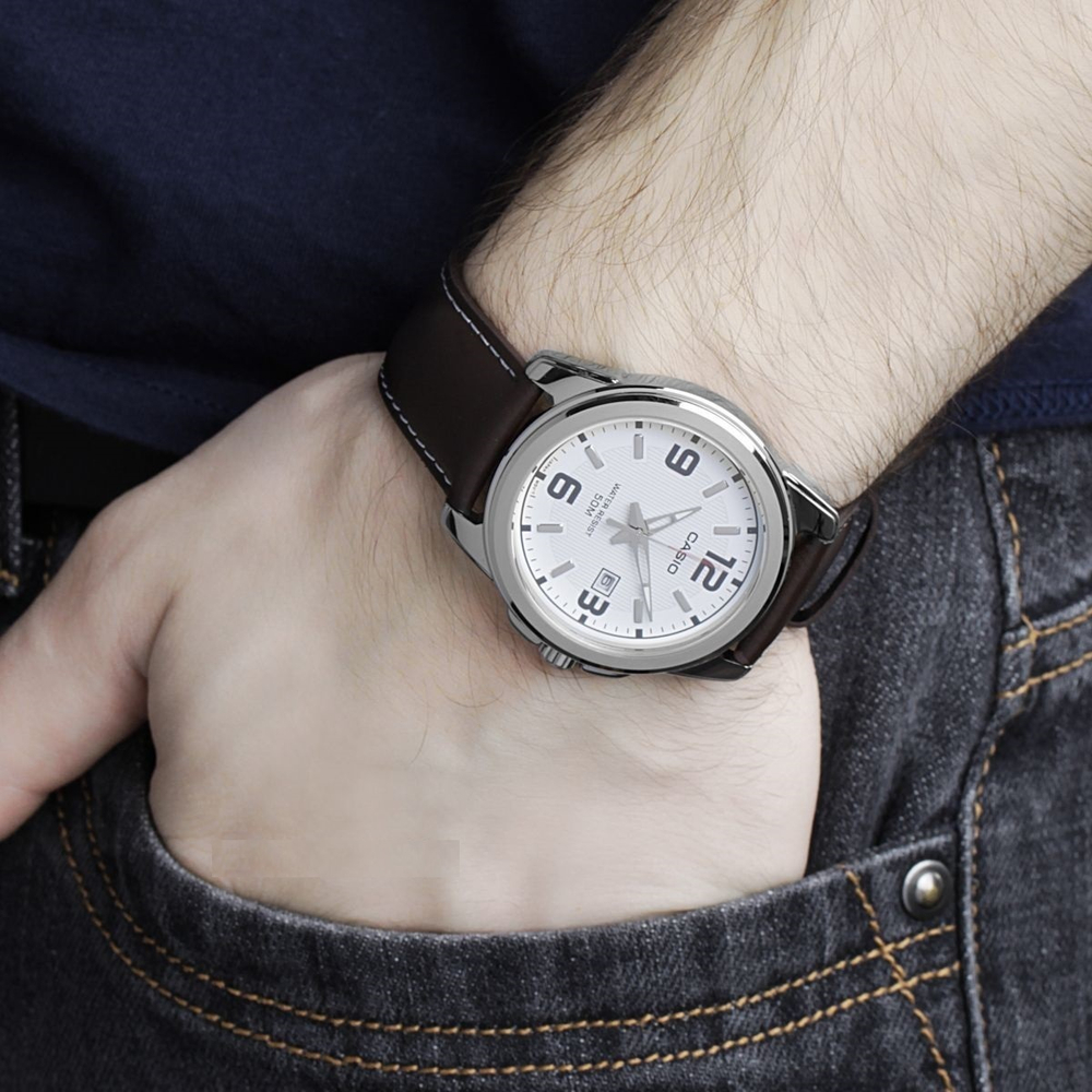 Часы Casio MTP-1314PL-7A