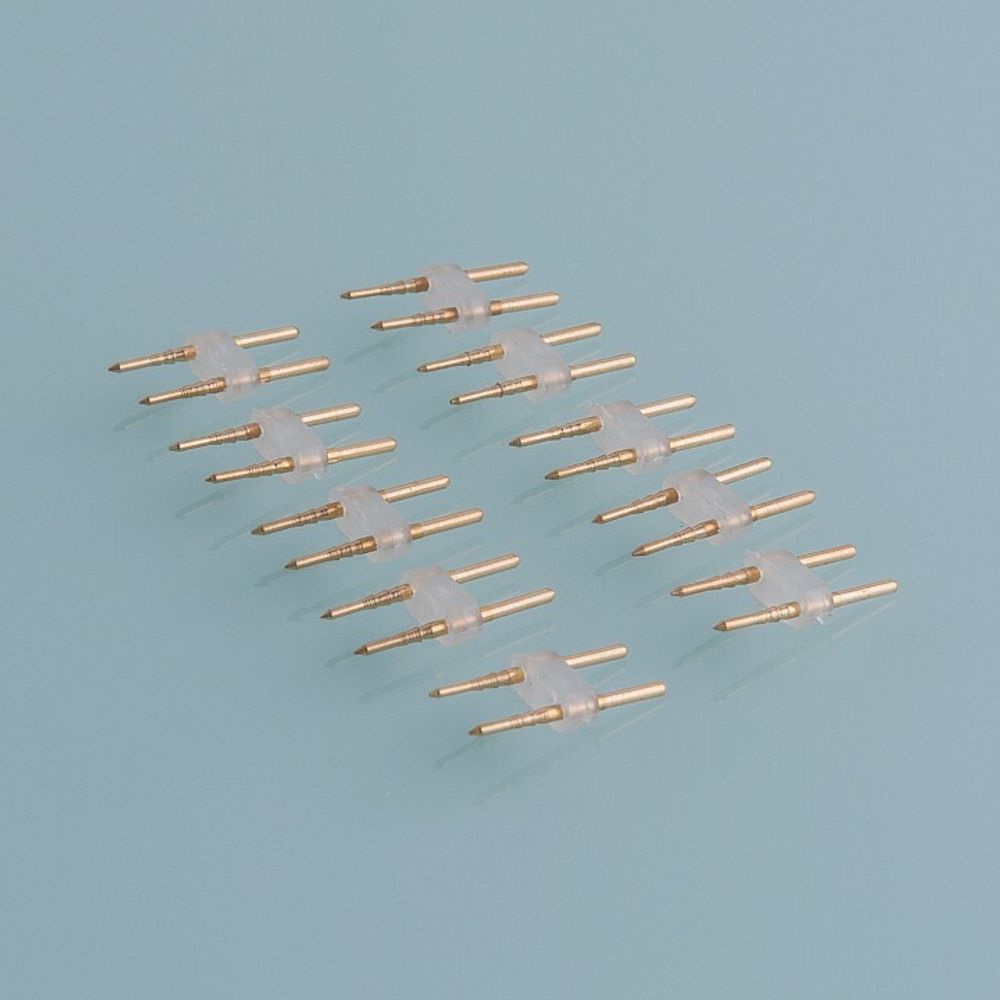 Соединитель лент прямой жесткий Elektrostandard PSL-04 a040614