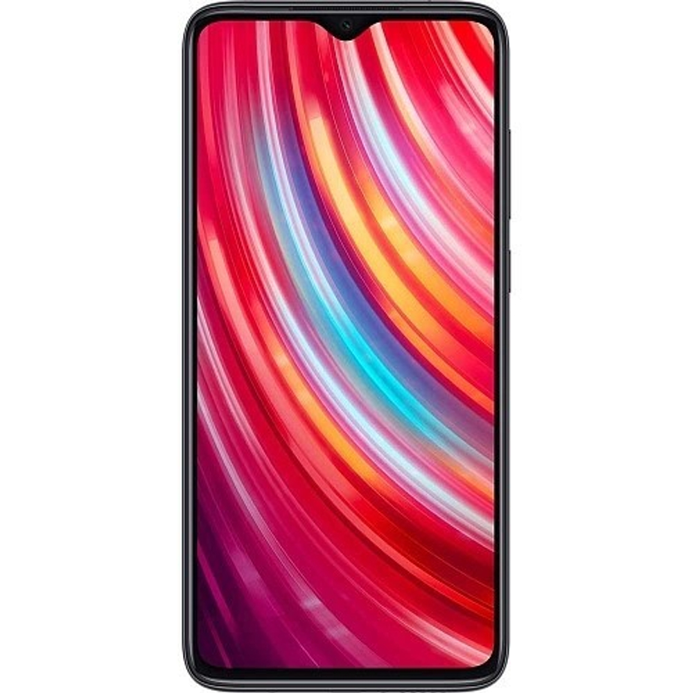 Смартфон Xiaomi Redmi Note 8 Pro 6/128 GB Черный Global