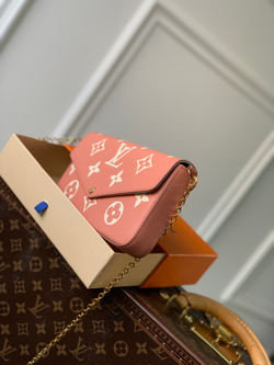 Louis Vuitton Felicie Pochette
