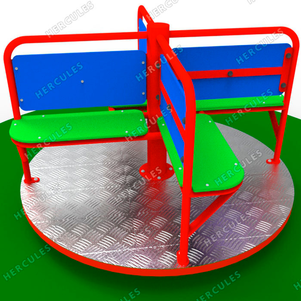 Карусель Астра