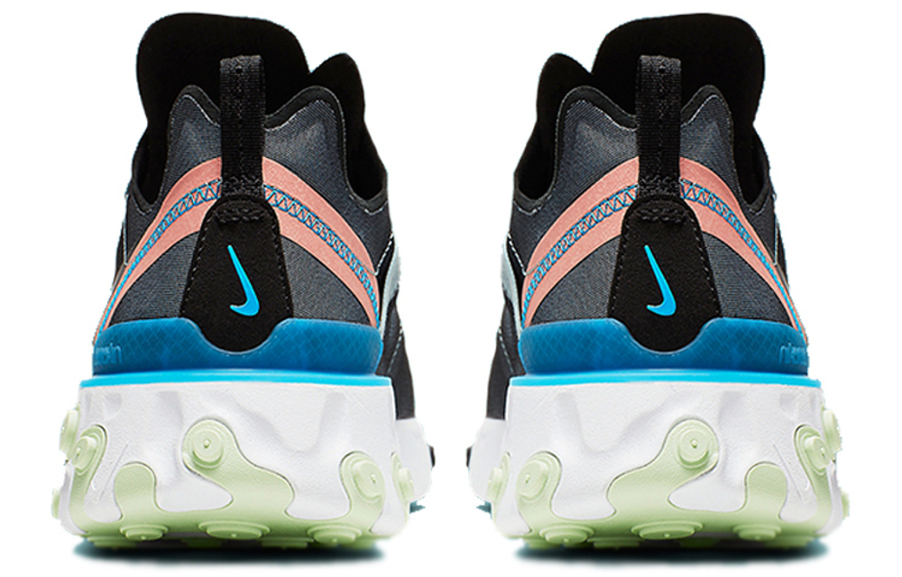 Кроссовки Nike React Element 55