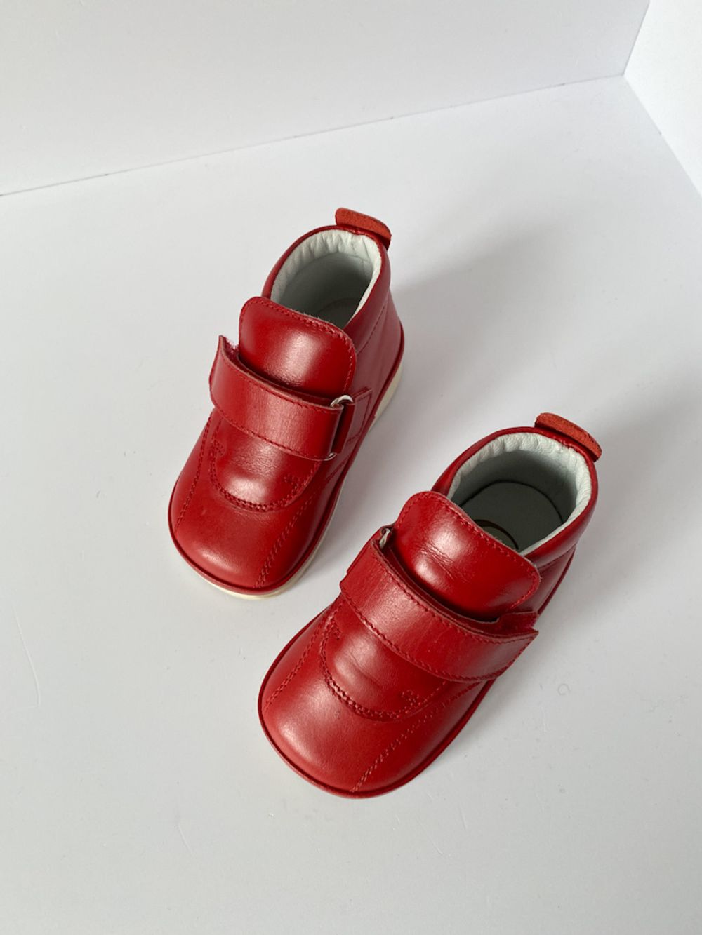 Кожаные ботинки Gallucci, 19,5