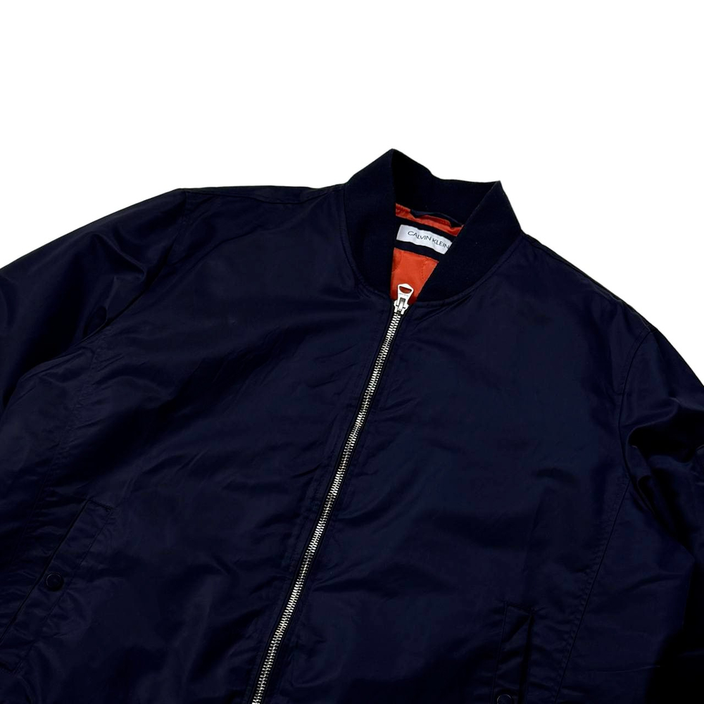 Бомбер Calvin Klein