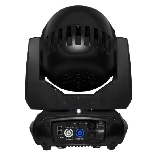 STAGE4 broWASH-P 7x60 VICO Прожектор типа WASH / LED 7x60 Вт RGBALC / зум 6°-60° / диммер 16-bit / C