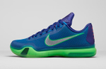 Купить Nike Kobe 10 Emerald City