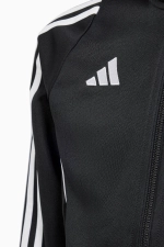Кофта adidas Tiro 24 Training Junior - черный
