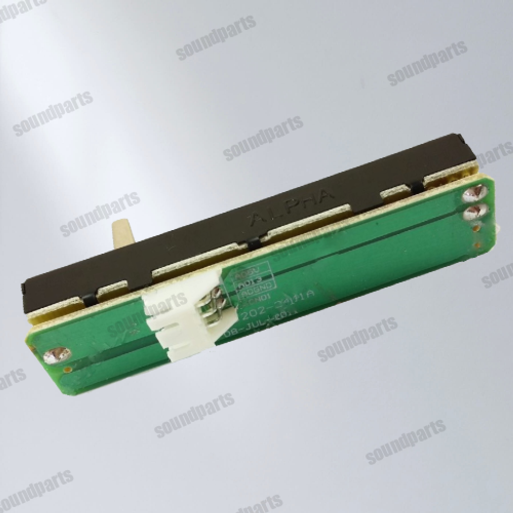 Кросфейдер Pioneer 704-DJM250-A032-HA